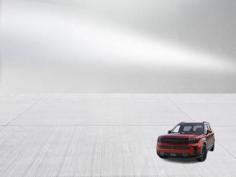 New 2026 Hyundai Santa Fe Calligraphy FWD image 8