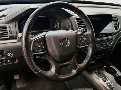 Used 2023 Honda Passport EX-L image 18