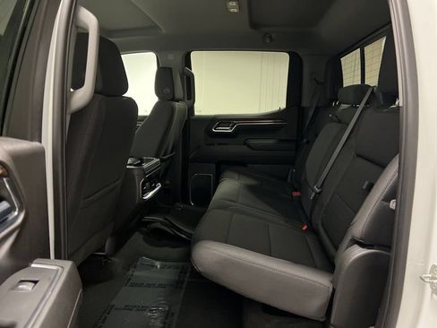 Certified 2023 GMC Sierra 1500 Elevation w/ Preferred Package AWD/4WD image 13