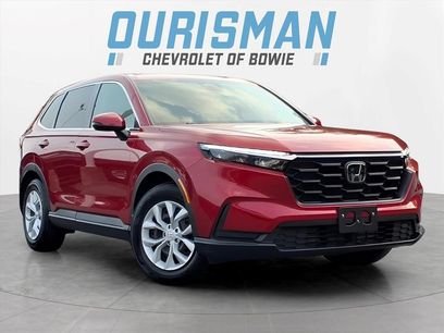 Used 2023 Honda CR-V LX