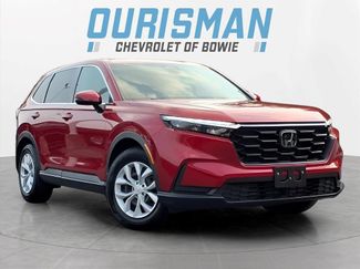 Used 2023 Honda CR-V LX video 1