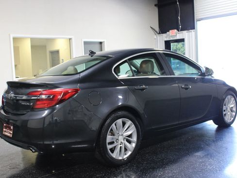 Used 2014 Buick Regal FWD image 3
