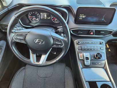 Used 2023 Hyundai Santa Fe SEL