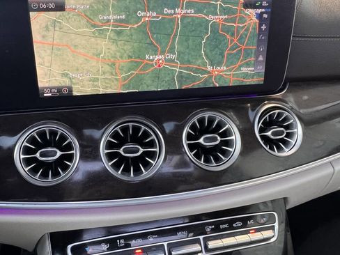 Used 2018 Mercedes-Benz E 400 Coupe image 17