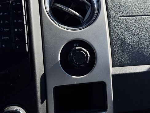 Used 2014 Ford F150 XLT w/ Equipment Group 302A Luxury image 9