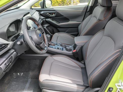 New 2026 Subaru Crosstrek 2.5i Limited w/ Crosstrek Mirror Package AWD/4WD image 17