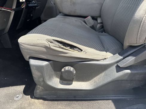 Used 2018 Ford F250 XLT AWD/4WD image 22
