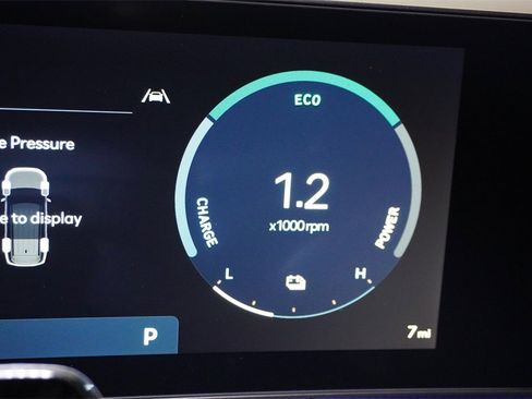 New 2026 Hyundai Santa Fe Calligraphy image 20