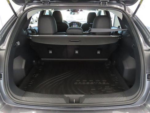 New 2026 Subaru Crosstrek 2.5i Limited AWD/4WD image 24