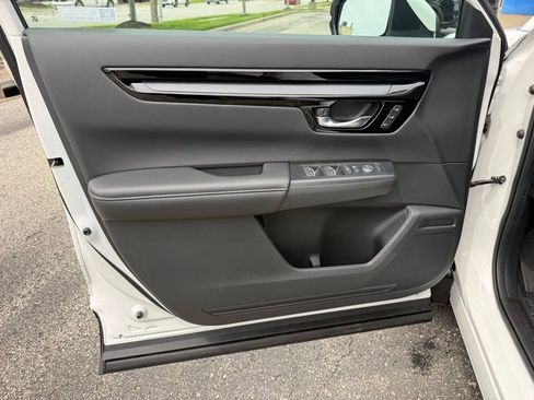 New 2026 Honda CR-V EX-L image 13