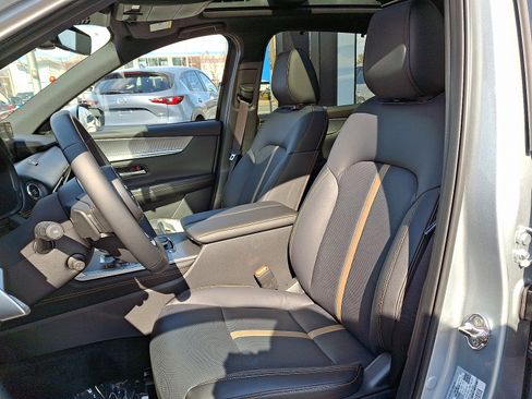 New 2025 MAZDA CX-90 3.3 Turbo S w/ Premium Package image 7