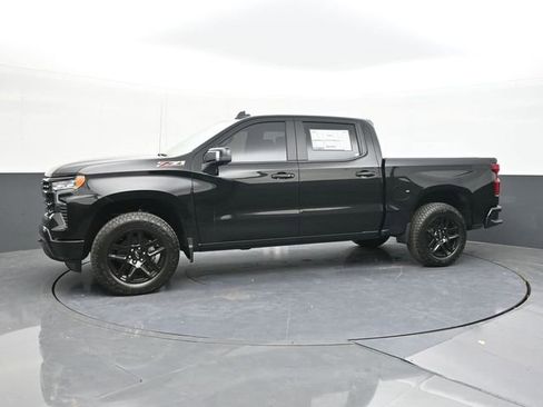 New 2026 Chevrolet Silverado 1500 RST image 7