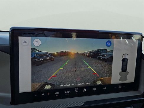 New 2025 Ford Bronco Sport Big Bend image 13