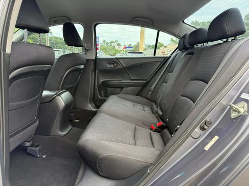 Used 2013 Honda Accord Sport image 19