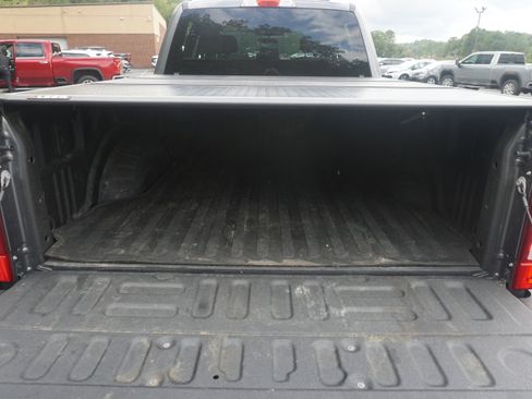 Used 2021 Ford F250 XLT image 18