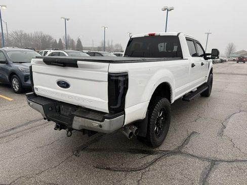 Used 2017 Ford F250 XLT w/ XLT Value Package image 7