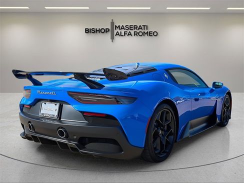 Used 2022 Maserati MC20 Coupe image 14