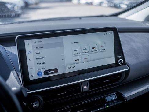 Used 2024 Toyota Prius XLE image 23