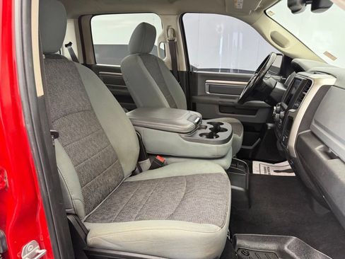 Used 2019 RAM 1500 Big Horn AWD/4WD image 69