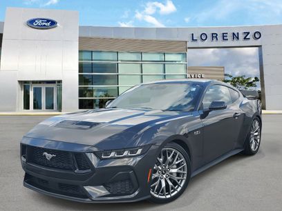 Used 2024 Ford Mustang GT
