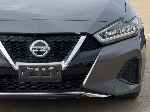 Used 2021 Nissan Maxima 3.5 SV w/ Floor Mat Group image 11