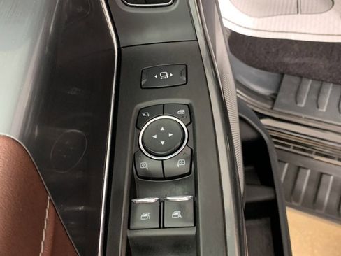 Used 2023 Ford F150 Lariat w/ Equipment Group 502A High image 16