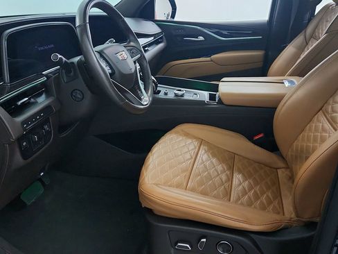 Used 2021 Cadillac Escalade Sport AWD/4WD image 18