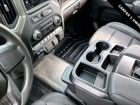 Used 2024 GMC Sierra 2500 Pro image 18