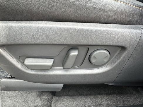 New 2026 MAZDA CX-70 3.3 Turbo w/ Preferred Package AWD/4WD image 17