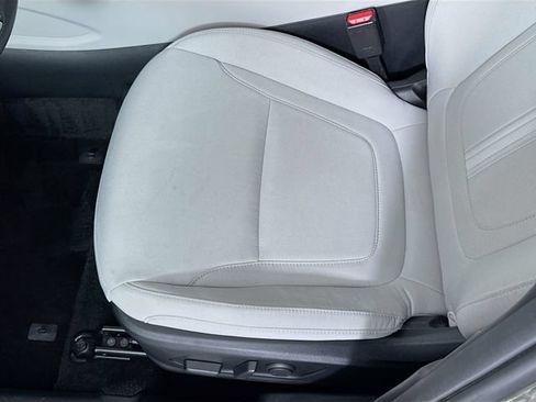 Used 2025 Hyundai Tucson SEL AWD/4WD image 19