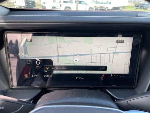 New 2026 GMC Terrain Denali w/ LPO, Black Badging Package image 15