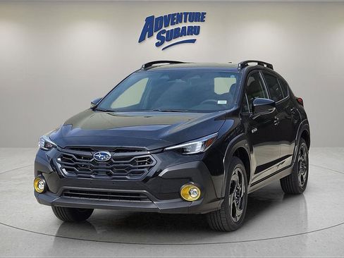 New 2026 Subaru Crosstrek 2.5i Sport AWD/4WD image 2