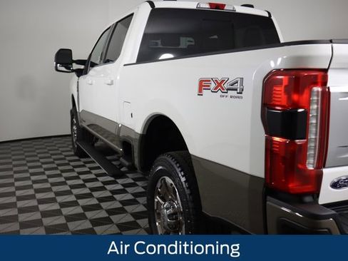 New 2026 Ford F350 King Ranch AWD/4WD image 21