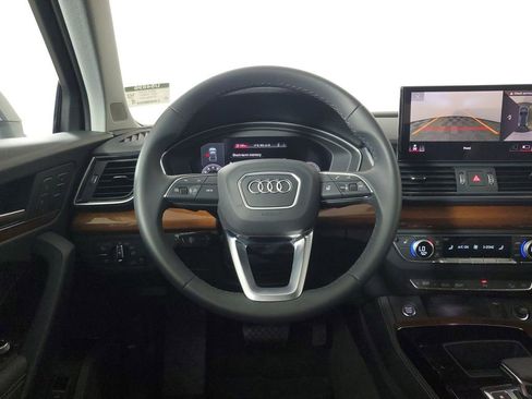 Used 2023 Audi Q5 2.0T Premium Plus w/ Premium Plus Package AWD/4WD image 16