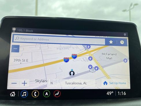 Used 2021 Chevrolet Suburban Premier w/ Premium Package image 20