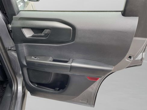 Used 2022 Ford Bronco Sport image 27