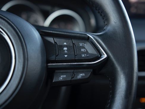 Used 2023 MAZDA CX-9 Touring Plus image 6