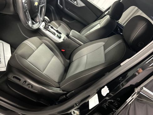 Used 2025 Chevrolet Blazer LT AWD/4WD image 12