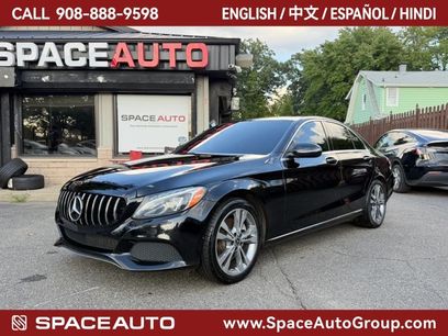 Used 2018 Mercedes-Benz C 300 Sedan