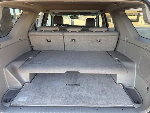 Used 2008 Toyota 4Runner Limited AWD/4WD image 12