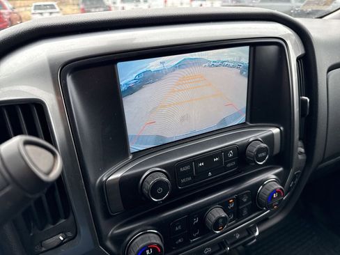 Used 2015 Chevrolet Silverado 1500 LT w/ All Star Edition image 9