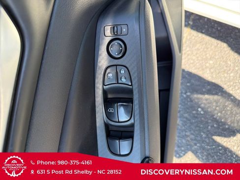 Certified 2022 Nissan Altima 2.5 S FWD image 9