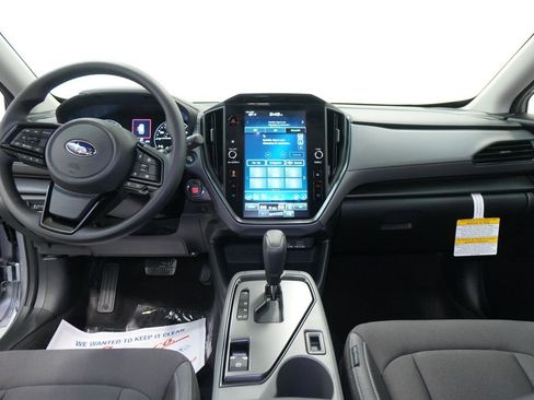 New 2026 Subaru Crosstrek 2.0i Premium AWD/4WD image 27