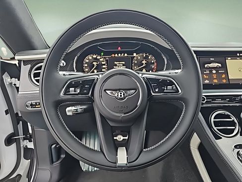 New 2024 Bentley Continental GT Speed image 20