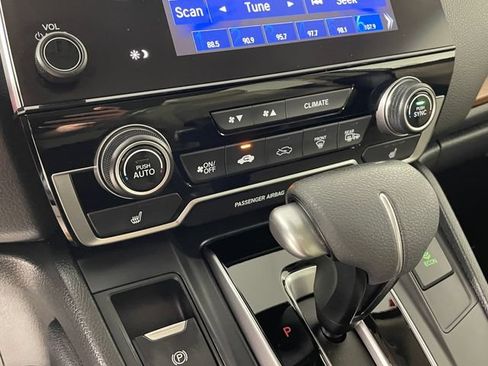Used 2018 Honda CR-V EX image 9