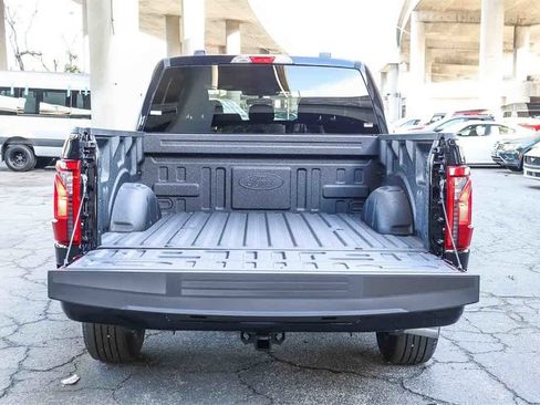 New 2026 Ford F150 XLT w/ XLT Black Appearance Package image 31