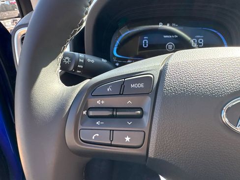 New 2026 Hyundai Venue SEL image 17