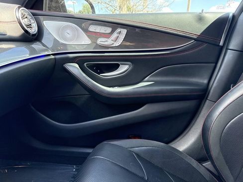 Used 2021 Mercedes-Benz CLS 53 AMG 4MATIC image 33