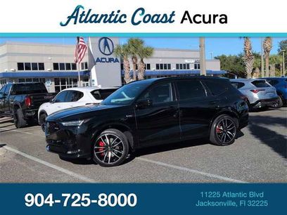 Used 2022 Acura MDX Type S