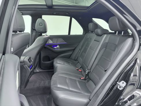 Certified 2023 Mercedes-Benz GLE 63 AMG S image 18